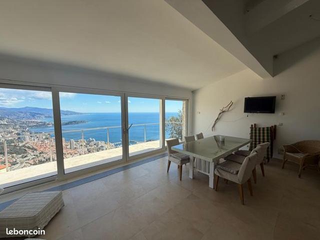 Maison vente à Nice, La Turbie