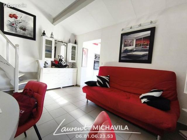 Maison vente à Béziers, Portiragnes