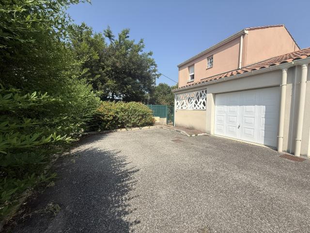 Villa vente à Hyères