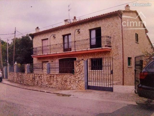 Maison vente à Saint-Sulpice-d'Arnoult, Charente-Maritime