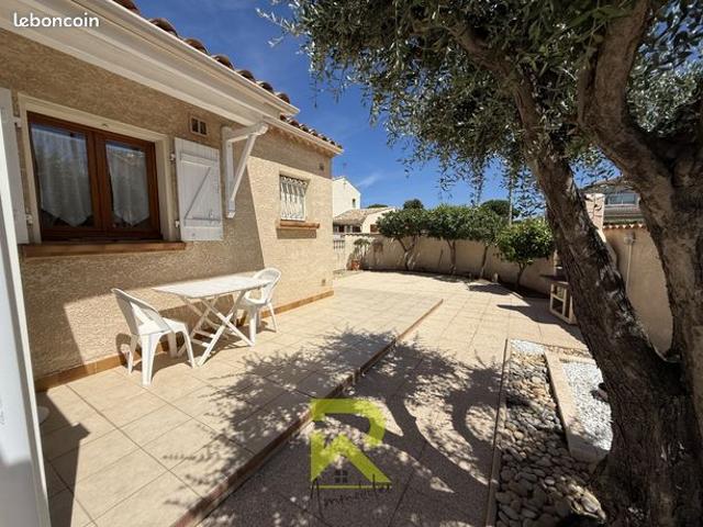 Maison vente à Béziers, Agde