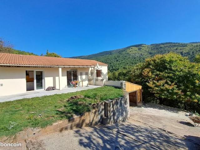 Maison vente à Aujac, Gard
