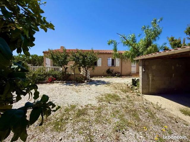 Maison vente à Narbonne, Caves