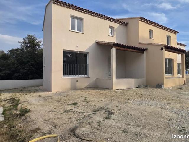 Maison vente à Lambesc, Bouches-du-Rhône
