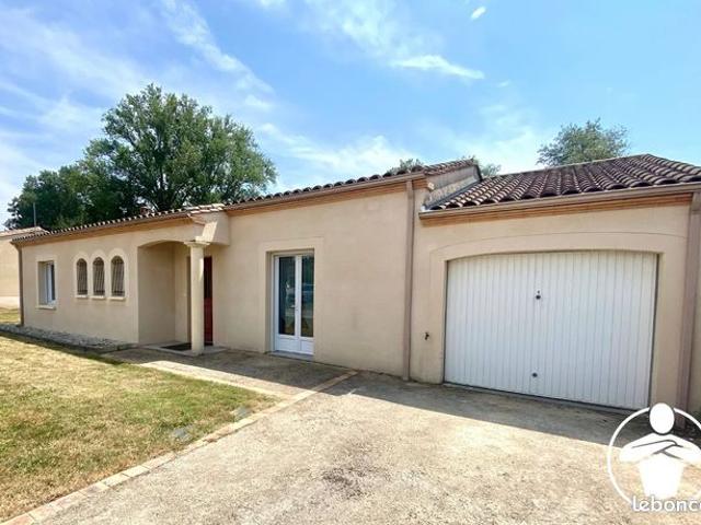 Maison vente à Villeneuve-sur-Lot, Casseneuil