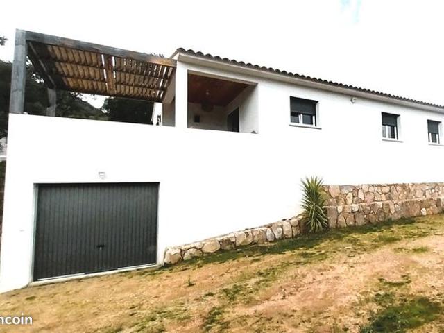 Maison vente à Sartène, Sotta