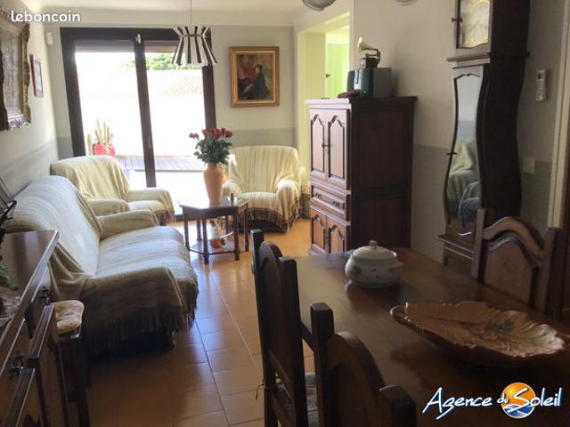 Maison vente à Narbonne, Leucate