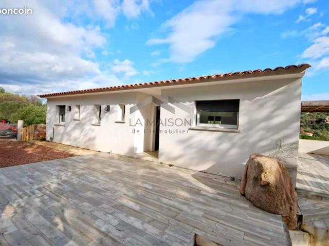 Maison vente à Sartène, Sotta