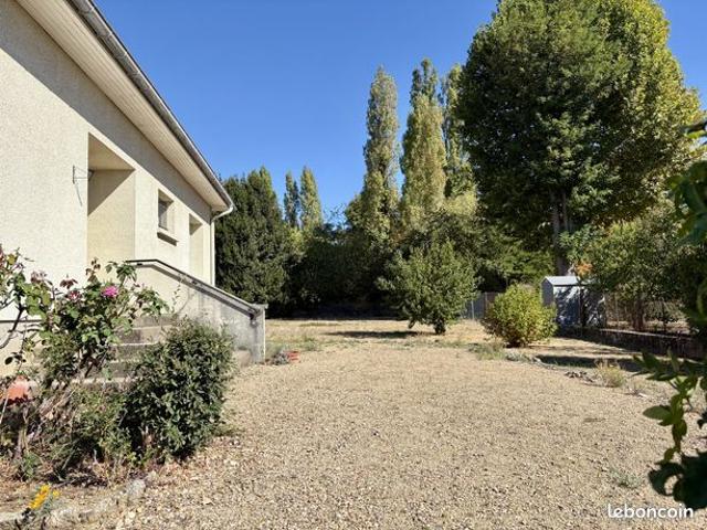 Maison vente à Tournus, Saône-et-Loire