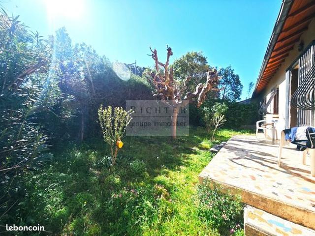 Maison vente à Montpellier
