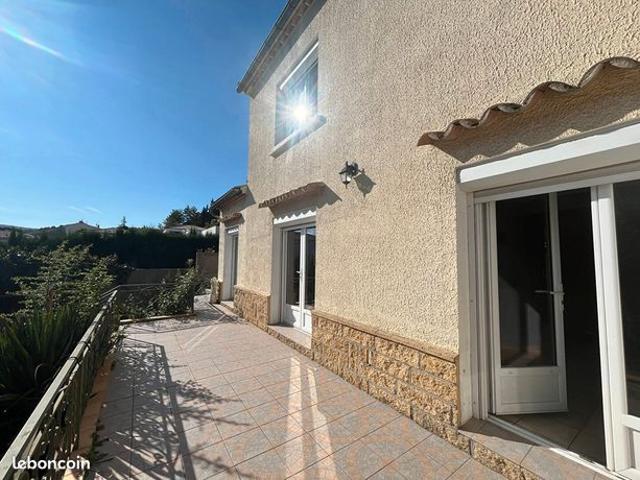 Maison vente à Limoux