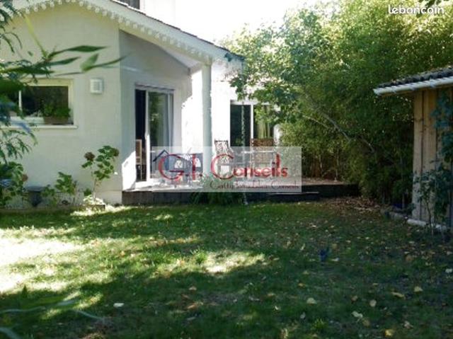 Maison vente à Arcachon, Arès