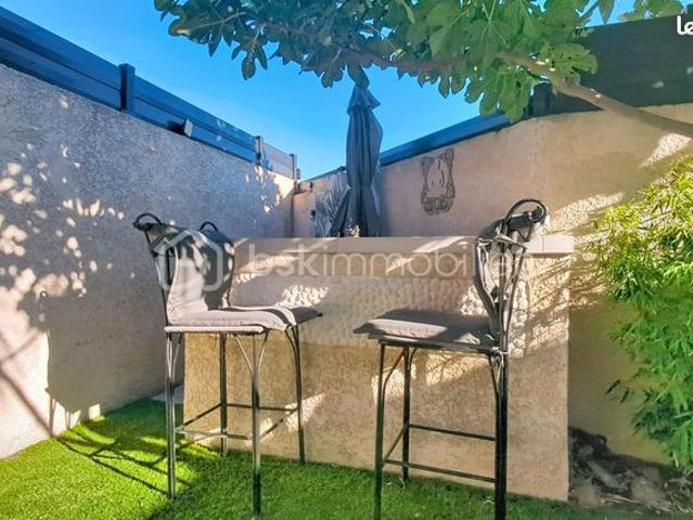 Maison vente à Rigarda, Pyrénées-Orientales