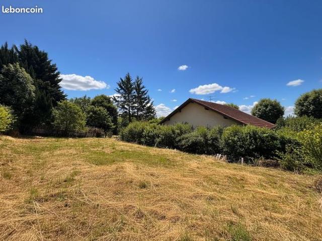 Maison vente à Vienne, La Côte-saint-andré