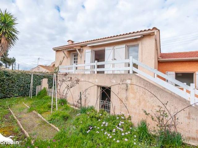 Maison vente à Béziers, Valras-plage