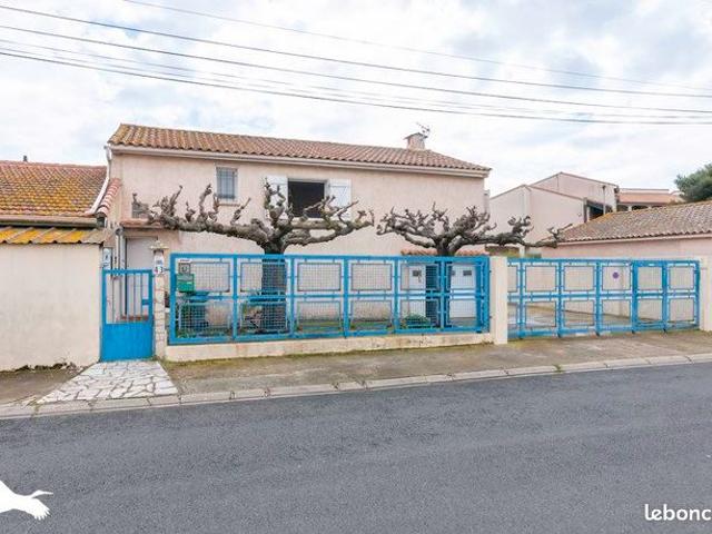 Maison vente à Béziers, Valras-plage