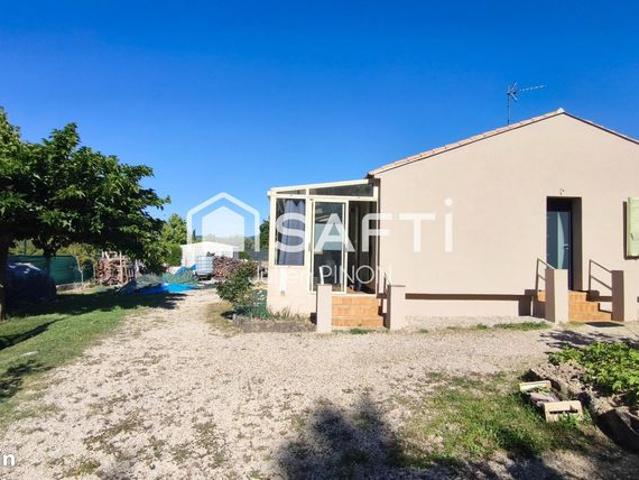 Maison vente à Apt