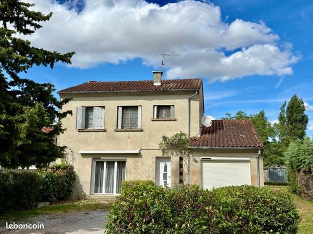 Maison vente à Castres, Saïx