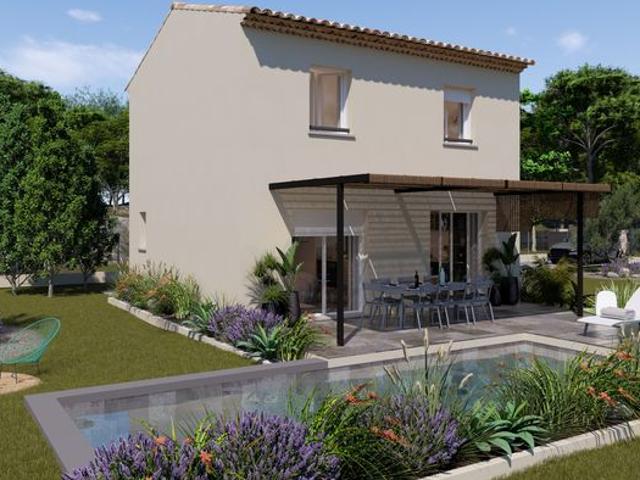 Maison vente à Brignoles, Le Luc