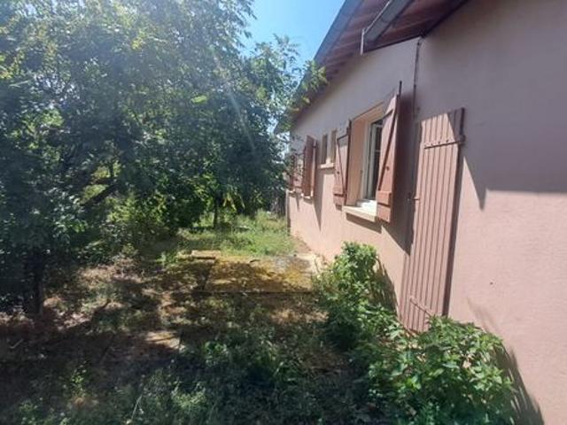 Maison vente à Toulouse, Rouffiac-tolosan