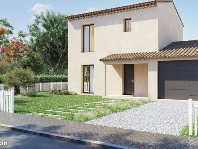 Maison vente à Roquevaire