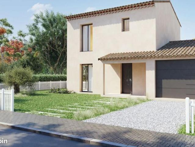 Maison vente à Brignoles, Carnoules