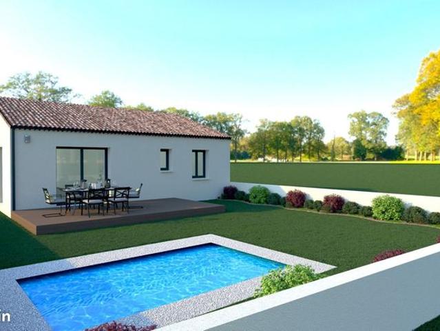 Maison vente à Limoux, Luc-sur-aude