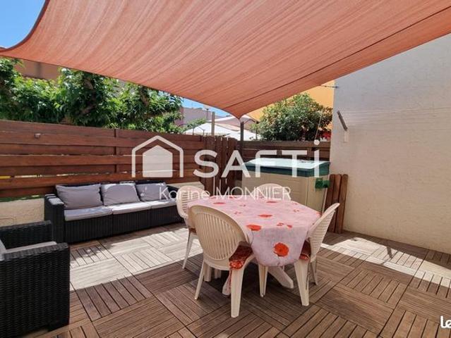 Maison vente à Béziers, Agde