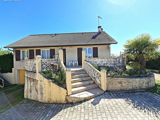 Maison vente à Sedan, Balan