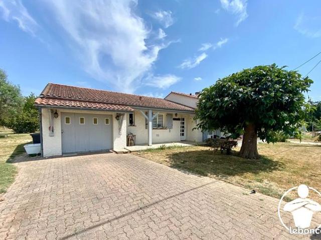 Maison vente à Villeneuve-sur-Lot, Allez-et-cazeneuve