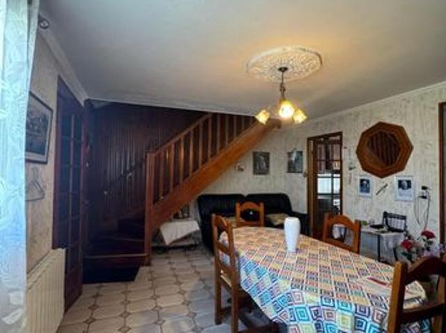 Maison vente à Saint-Denis, Stains