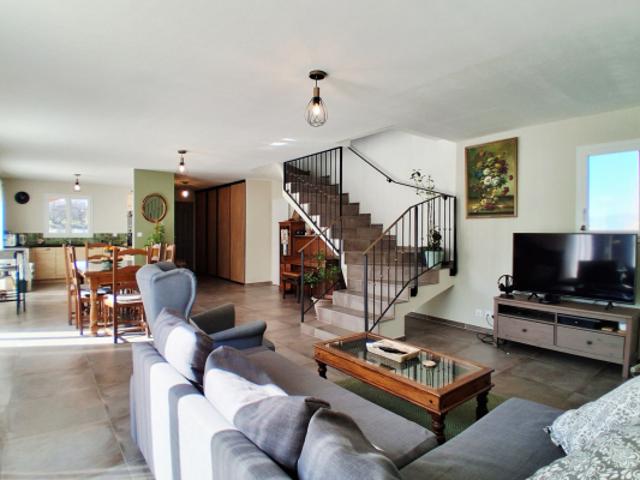 Maison vente à Apt, Oppède