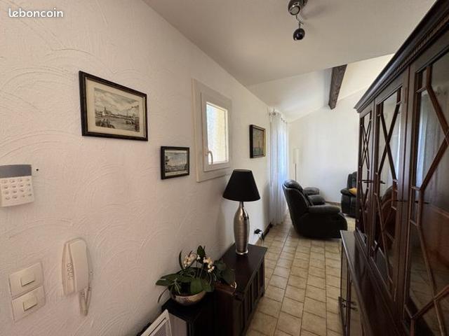 Maison vente à Montpellier, Sète