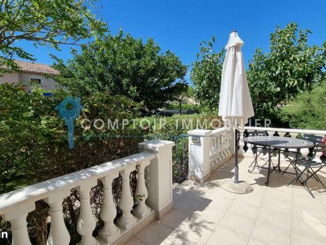 Maison vente à Arrondissement de Draguignan, Vidauban