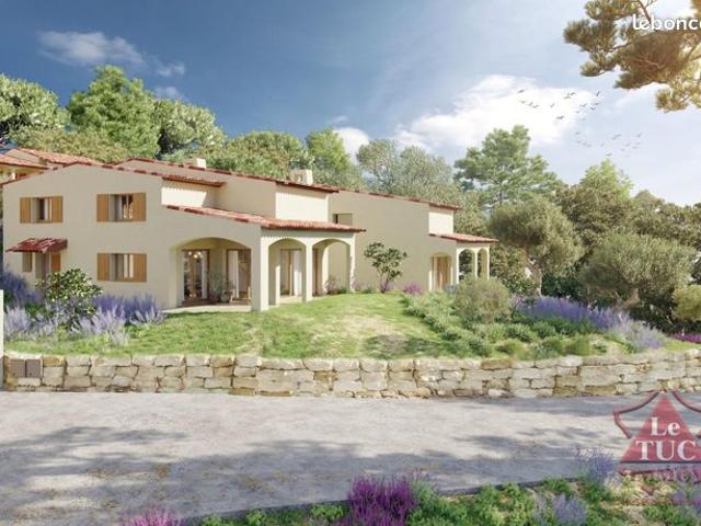 Maison vente à Forcalquier, Esparron-de-verdon