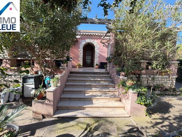 Maison vente à Istres, Marignane