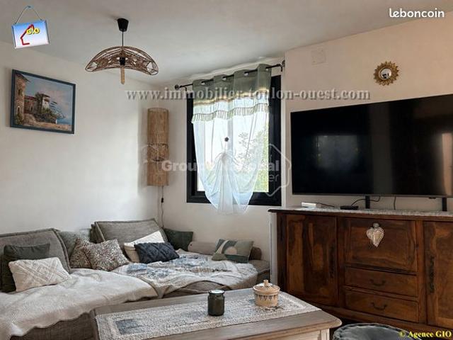 Maison vente à Arrondissement de Toulon, Toulon