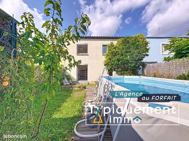 Maison vente à Toulouse, Colomiers