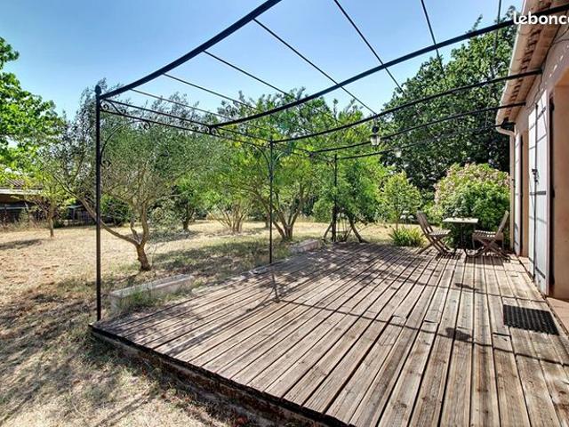 Maison vente à Arrondissement de Draguignan, Lorgues