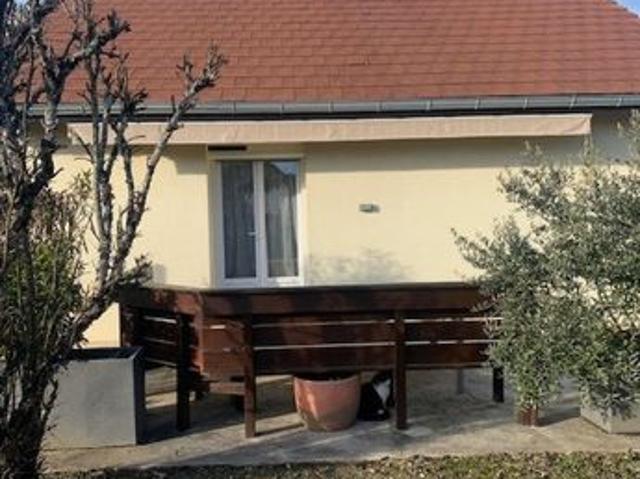 Maison vente à Albi, Brens