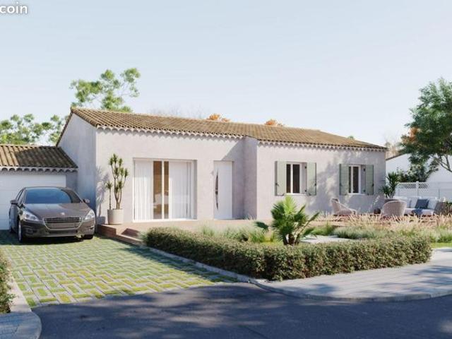Maison vente à Brignoles, Carnoules