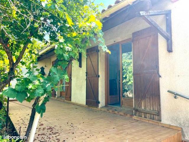 Maison vente à Béziers, Castelnau-de-guers