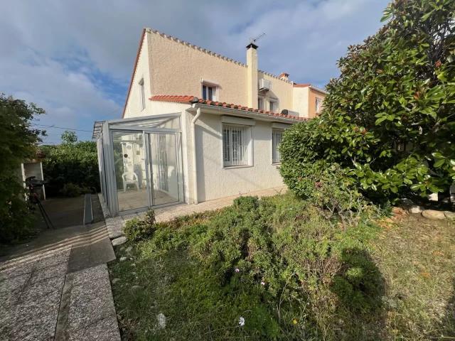 Maison vente à Perpignan, Canohès