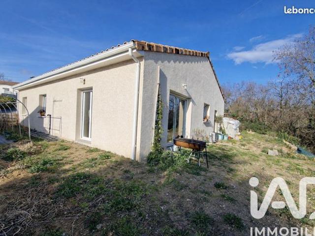 Maison vente à Privas, La Voulte-sur-rhône