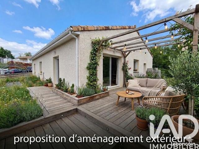 Maison vente à Privas, La Voulte-sur-rhône