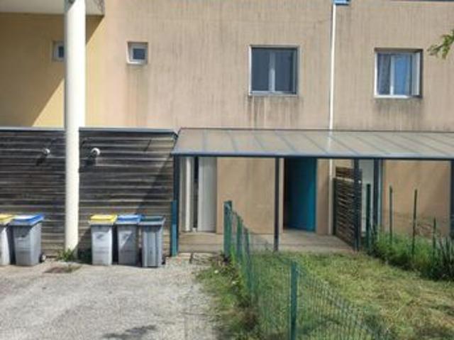 Maison vente à Portes-lès-valence, Guadeloupe