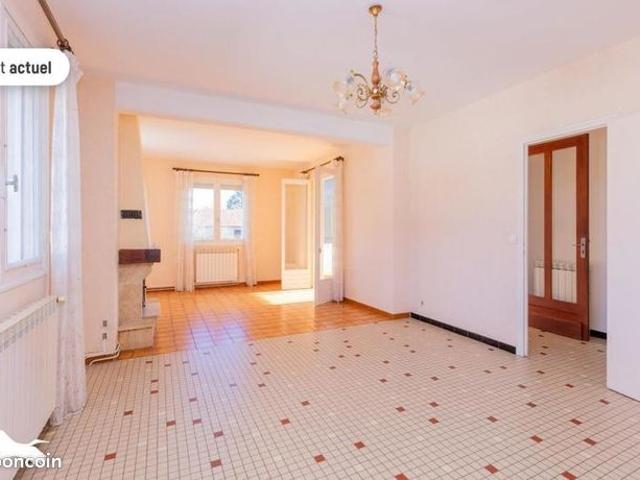 Maison vente à Mirande