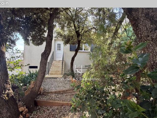 Maison vente à Brignoles, Seillons-source-d'argens