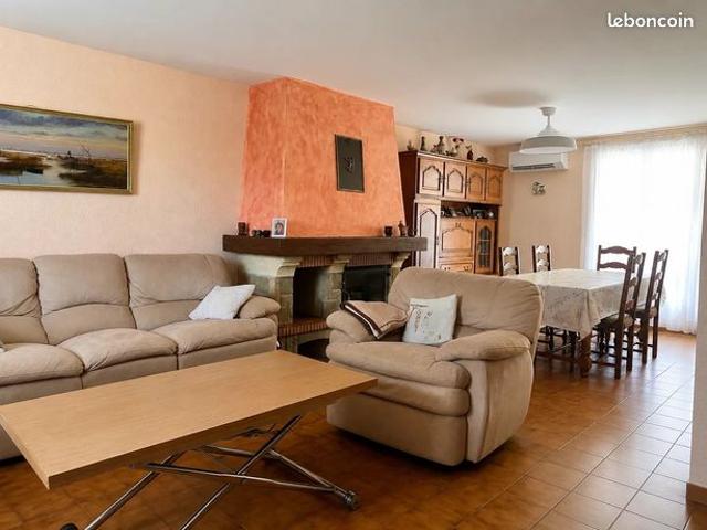 Maison vente à Nyons, Donzère