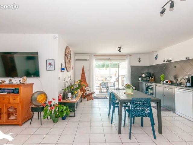 Maison vente à Béziers, Abeilhan